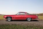 Dual-Ghia L6.4 Coupe 1963 года